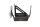 Säkringsbox, batteribox, motorcykelelektronik BMW R 1100 GS 259 0409 93-99