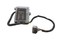 Hastighetsmätare, förarplatsdisplay, LCD, VDO-kablage BMW R 1100 GS 259 0409 93-99
