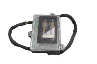 Hastighetsmätare, förarplatsdisplay, LCD, VDO-kablage BMW R 1100 GS 259 0409 93-99