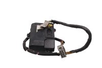 Hastighetsmätare, förarplatsdisplay, LCD, VDO-kablage BMW R 1100 GS 259 0409 93-99
