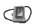 Hastighetsmätare, förarplatsdisplay, LCD, VDO-kablage BMW R 1100 GS 259 0409 93-99