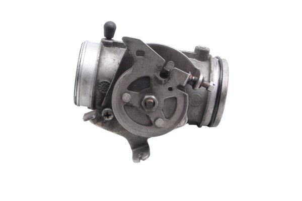 Spjällhus vänster, insprutningssystem BMW R 1100 GS 259 0409 93-99
