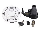 Tändningslåslåssats, bränsletanklås BMW F 650 GS Dakar R13 0176 00-03