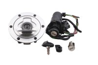 Tändningslåslåssats, bränsletanklås BMW F 650 GS Dakar R13 0176 00-03
