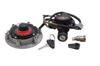 Tändningslåslåssats, bränsletanklås BMW F 650 GS Dakar R13 0176 00-03