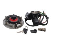 Tändningslåslåssats, bränsletanklås BMW F 650 GS Dakar R13 0176 00-03