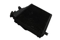 Radiador Enfriador de agua Sistema de refrigeración del motor Yamaha XZ 550 11U 82-84