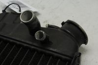 Radiador Enfriador de agua Sistema de refrigeración del motor Yamaha XZ 550 11U 82-84