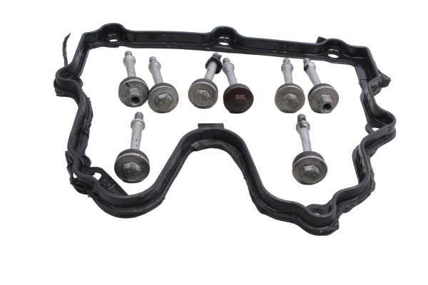 Ventilkåpspackning, skruvsats, packning BMW F 650 GS Dakar R13 0176 00-03