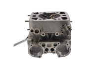 Cilinderkop, kleppendeksel, desmodromische klep, inlaat, uitlaat Ducati Senna 916 97-97