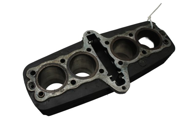 Cylinderhus, cylinderbank, cylinderfoder Kawasaki Z 650 KZ650B 77-80