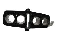 Cylinderhus, cylinderbank, cylinderfoder Kawasaki Z 650 KZ650B 77-80