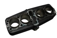 Cylinderhus, cylinderbank, cylinderfoder Kawasaki Z 650 KZ650B 77-80