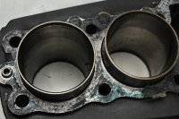 Cylinderhus, cylinderbank, cylinderfoder Kawasaki Z 650 KZ650B 77-80