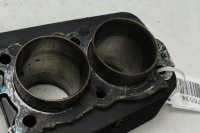 Cylinderhus, cylinderbank, cylinderfoder Kawasaki Z 650 KZ650B 77-80