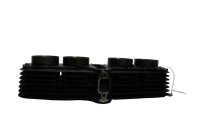 Cylinderhus, cylinderbank, cylinderfoder Kawasaki Z 650 KZ650B 77-80