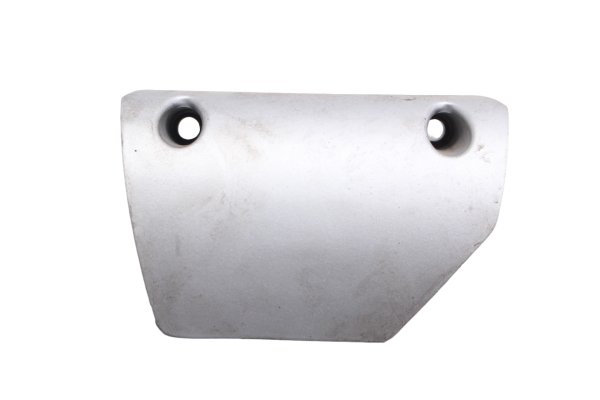 Höger motorkåpa, värmesköld, lister BMW F 650 GS Dakar R13 0176 00-03