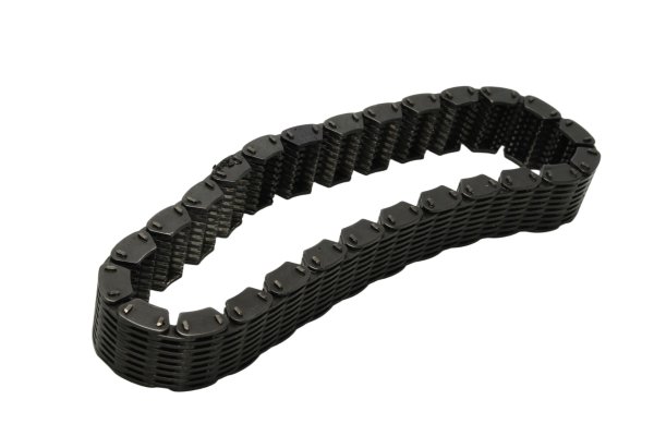 Duplex kamkedja, drivkedja, kamdrev, motor Kawasaki Z 650 KZ650B 77-80