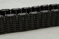 Duplex kamkedja, drivkedja, kamdrev, motor Kawasaki Z 650 KZ650B 77-80