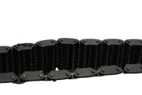 Duplex kamkedja, drivkedja, kamdrev, motor Kawasaki Z 650 KZ650B 77-80
