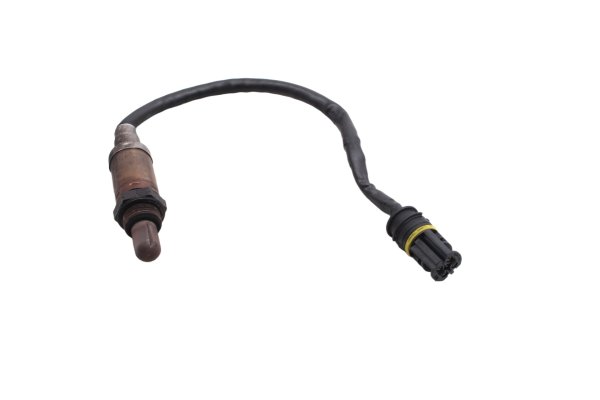 Lambdasond, lambdasond, avgassensor BMW F 650 GS Dakar R13 0176 00-03