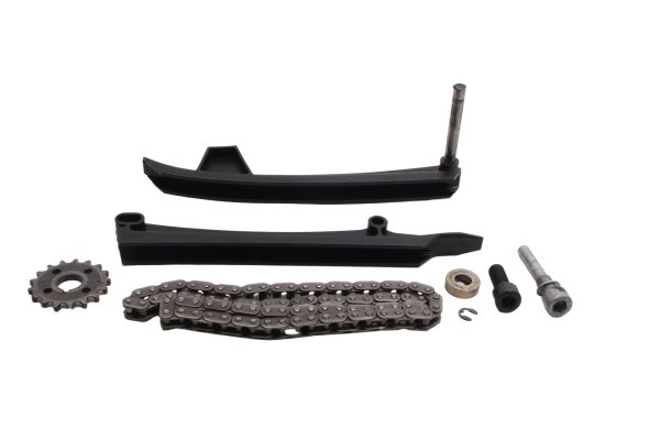 Kamkedjesats, kedjespännare, styrning, kedjehjul vänster BMW R 1100 GS 259 0409 93-99