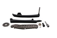Kamkedjesats, kedjespännare, styrning, kedjehjul vänster BMW R 1100 GS 259 0409 93-99