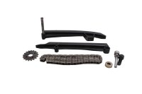 Kamkedjesats, kedjespännare, styrning, kedjehjul vänster BMW R 1100 GS 259 0409 93-99