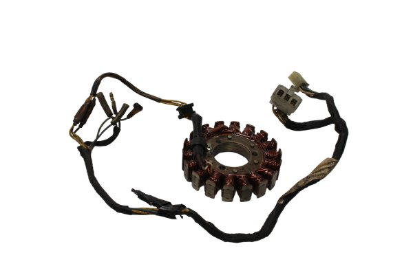 Alternateur Stator Générateur 8BX Kawasaki GPZ 550 D KZ550B/D 81-81