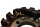 Alternateur Stator Générateur 8BX Kawasaki GPZ 550 D KZ550B/D 81-81