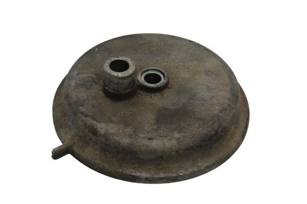 Motorkåpa, ventilationskåpa, ventilkåpa Kawasaki Z 650 KZ650B 77-80
