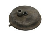 Motorkåpa, ventilationskåpa, ventilkåpa Kawasaki Z 650 KZ650B 77-80