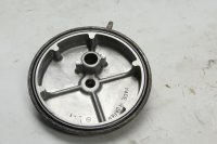 Motorkåpa, ventilationskåpa, ventilkåpa Kawasaki Z 650 KZ650B 77-80