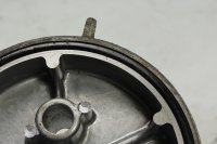 Motorkåpa, ventilationskåpa, ventilkåpa Kawasaki Z 650 KZ650B 77-80