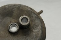 Motorkåpa, ventilationskåpa, ventilkåpa Kawasaki Z 650 KZ650B 77-80
