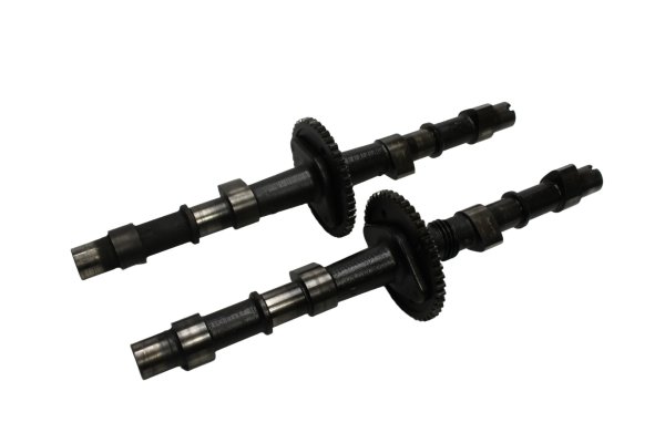 Kamaxelsats, drivning, styrning, motoraxel Kawasaki Z 650 KZ650B 77-80