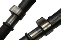 Kamaxelsats, drivning, styrning, motoraxel Kawasaki Z 650 KZ650B 77-80