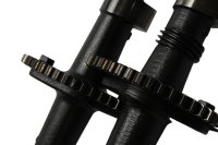 Kamaxelsats, drivning, styrning, motoraxel Kawasaki Z 650 KZ650B 77-80