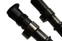 Kamaxelsats, drivning, styrning, motoraxel Kawasaki Z 650 KZ650B 77-80