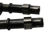 Kamaxelsats, drivning, styrning, motoraxel Kawasaki Z 650 KZ650B 77-80