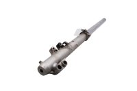Stelo sinistro della forcella, forcella anteriore, ammortizzatore monotubo BMW F 650 GS Dakar R13 0176 00-03