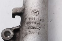 Stelo sinistro della forcella, forcella anteriore, ammortizzatore monotubo BMW F 650 GS Dakar R13 0176 00-03