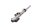 Stelo sinistro della forcella, forcella anteriore, ammortizzatore monotubo BMW F 650 GS Dakar R13 0176 00-03