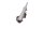 Stelo sinistro della forcella, forcella anteriore, ammortizzatore monotubo BMW F 650 GS Dakar R13 0176 00-03