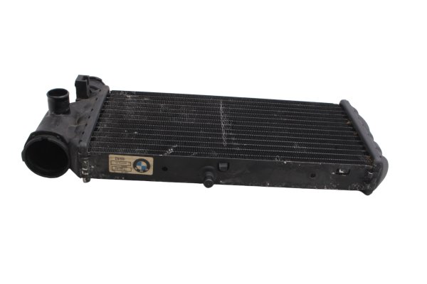 Vattenkylare, kylare, motorkylning, fäste BMW F 650 GS Dakar R13 0176 00-03