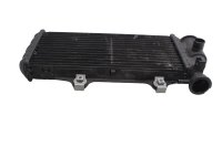 Vattenkylare, kylare, motorkylning, fäste BMW F 650 GS Dakar R13 0176 00-03