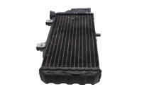 Vattenkylare, kylare, motorkylning, fäste BMW F 650 GS Dakar R13 0176 00-03