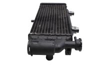 Vattenkylare, kylare, motorkylning, fäste BMW F 650 GS Dakar R13 0176 00-03