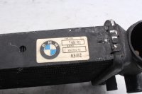 Vattenkylare, kylare, motorkylning, fäste BMW F 650 GS Dakar R13 0176 00-03