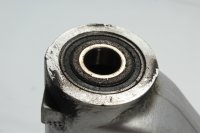Bagsvingarm, baghjulsophæng, akselophæng BMW R 1200 R R1ST K27 0378 07-10